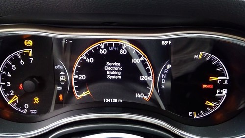 Passenger Right Axle Shaft Front Axle 5.7L Fits 11-23 DURANGO 1481252 - Picture 5 of 7