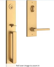 baldwin 9BR1841-124 -NEW