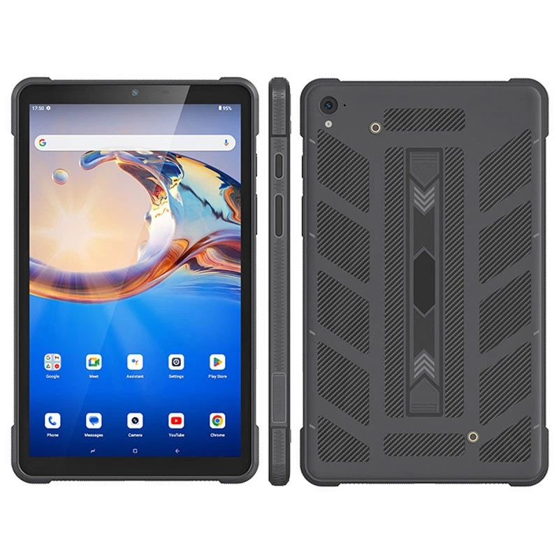 Global 4G LTE Rugged Tablet PC Android 13.0 Smartphone Outdoor IP68 Mobile R888 - Image 3 of 4