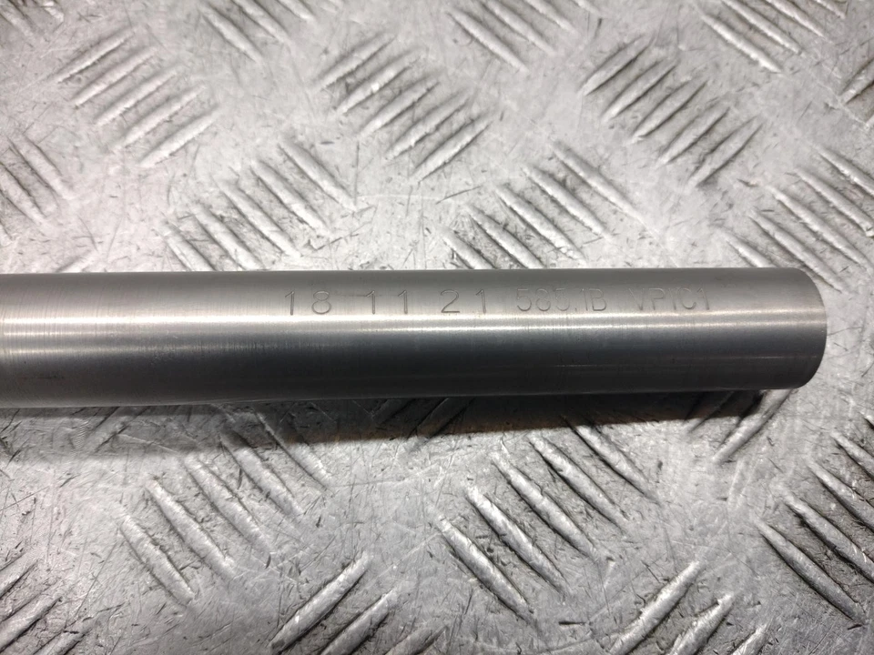 2023 DUCATI PANIGALE V2 955 RIGHT CLIP ON BAR - Image 2 of 4