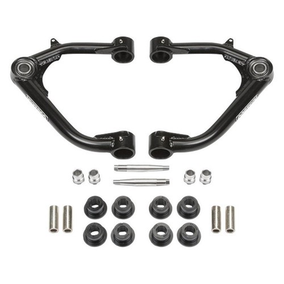 #ad #ad For Chevy Silverado 1500 14 18 Fabtech FTS21146 Front Upper K2 Control Arms $798.18