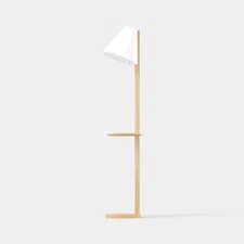 Sidekick Floor Lamp - Room Essentials