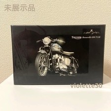 Minichamps Triumph Bonneville 650 T120