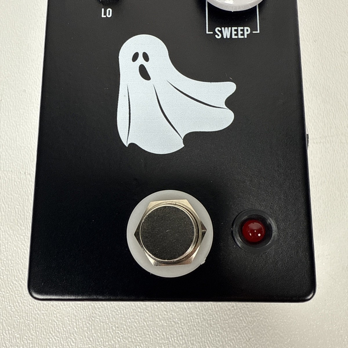 JHS Pedals Haunting Mids EQ Effects Pedal | eBay