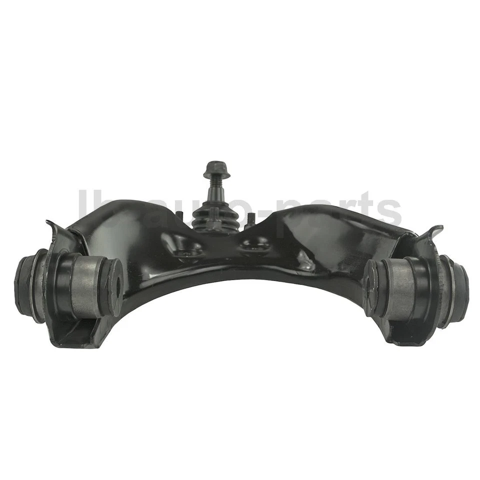 Braço de controle superior dianteiro com junta esférica 2x compatível com 2004-2006 Chevrolet Colorado 3.5L - Imagem 3 de 4