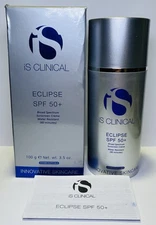 is CLINICAL ECLIPSE SPF 50+ (100g) *new*