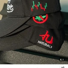 Choi Hong Cheol Money Master Cap Unworn