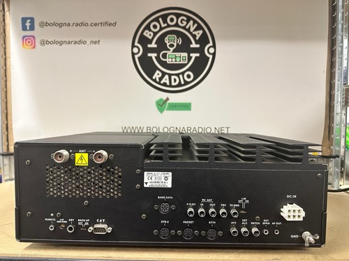 Yaesu FT 1000MP mark V + tcxo 200 watt - Afbeelding 8 van 8