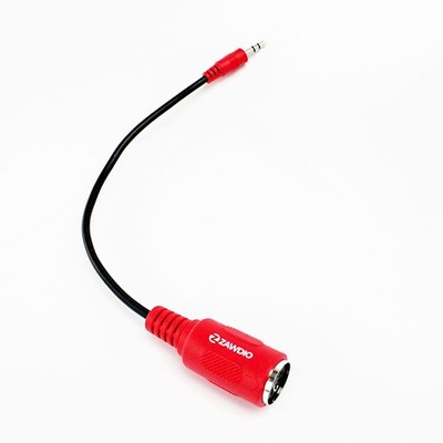 - MIDI to TRS 3.5mm Breakout Cable Adapter for: Arturia, Novation, 1010music ...