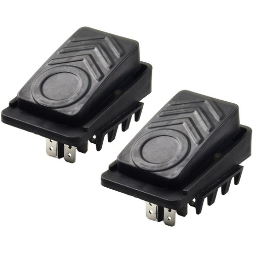 Set Foot Pedal Control Reset Electric Ride Bike Scooter Buggy Quad High Quality - Picture 9 of 17