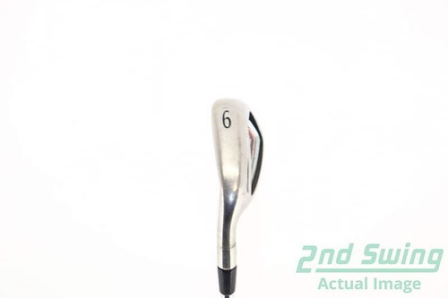 Titleist 716 AP1 Single Iron 9 Iron Steel Regular Left 36.5in - Picture 2 of 8