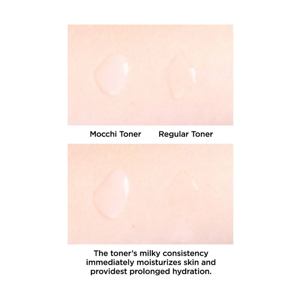 Tóner Wonder Ceramide Mochi Foto 3 de 4