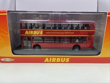 CREATIVE MASTER/NORTHCORD - 1/76 - UKBUS4006 - AIRBUS LONDON/HEATHROW