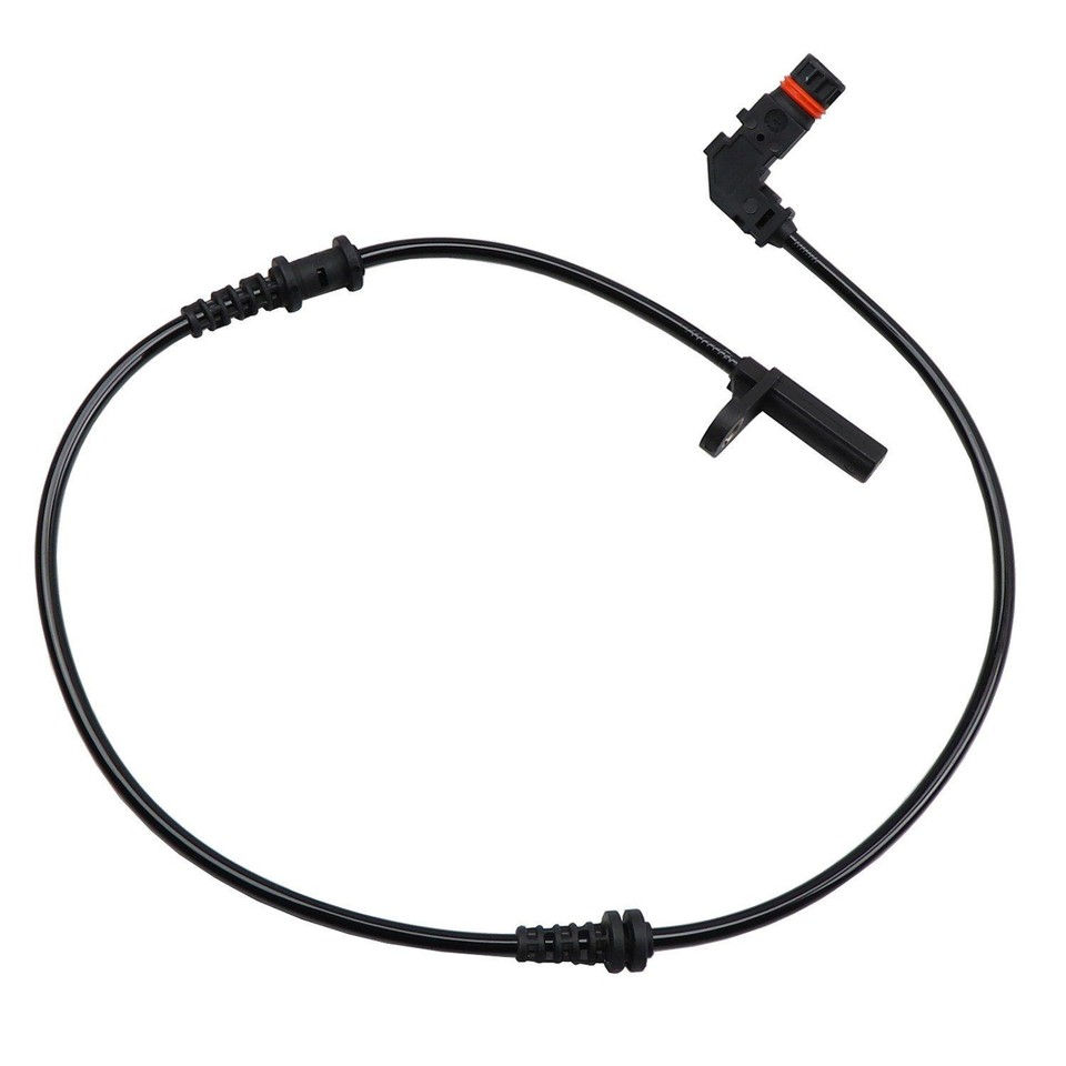 Replacement Front ABS Wheel Speed Sensor for 2008-2011 Mercedes-Benz ...