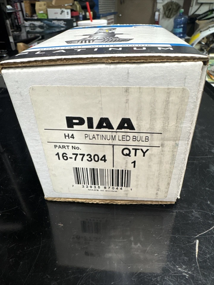 Piaa 16-77304 - Image 2 of 4