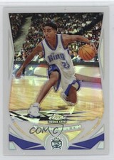 Kevin Martin