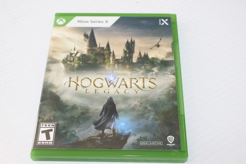 Hogwarts Legacy Microsoft Xbox Series X