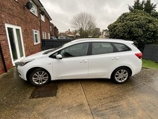 Kia Ceed 1.4 VR7 Sportswagon