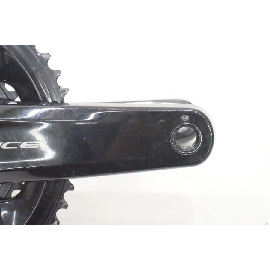 Shimano Dura-Ace FC-9000 Crankset 50-34T 170mm Road Bike | eBay