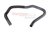 Original Metzger KüHlerschlauch 2421112 FüR CitroëN Peugeot