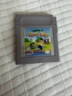 Legend of the River King (Nintendo Gameboy, 1998) Authentic Still Saves