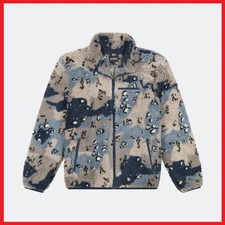 NEW QILO x Whitephosphor Gen II Sherp Blueberry Choco Chip Sherpa MEDIUM Size M