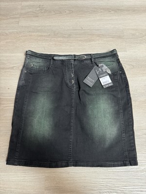 Kenny S. Rock Maggy Eternity schwarz/grün Gr. 44