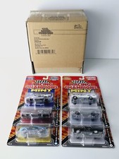 Racing Champions Mint - 2021 Release 1 - Set of 6 - 1:64 Diecast
