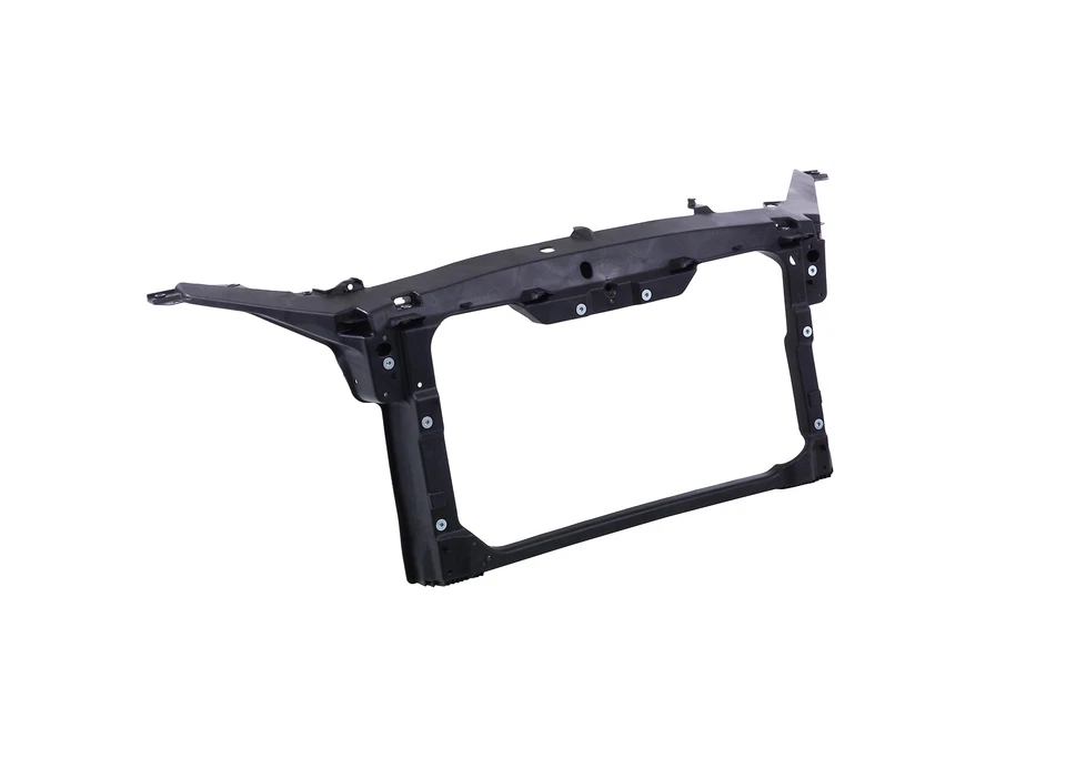 Radiator Core Panel Support For 2010-2012 Ford Fusion 2010-2011 Mercury Milan Foto 4 de 4