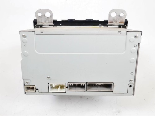 39100SWAG101M1 radio para HONDA CR-V III (3°SERIE) 2.2D KW103 N22A2 2006 80204 - Imagen 2 de 3