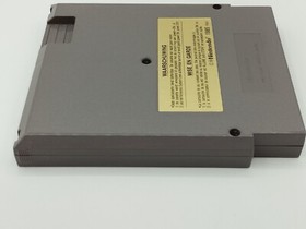 Shadowgate / Nintendo NES / PAL B / FAH #3