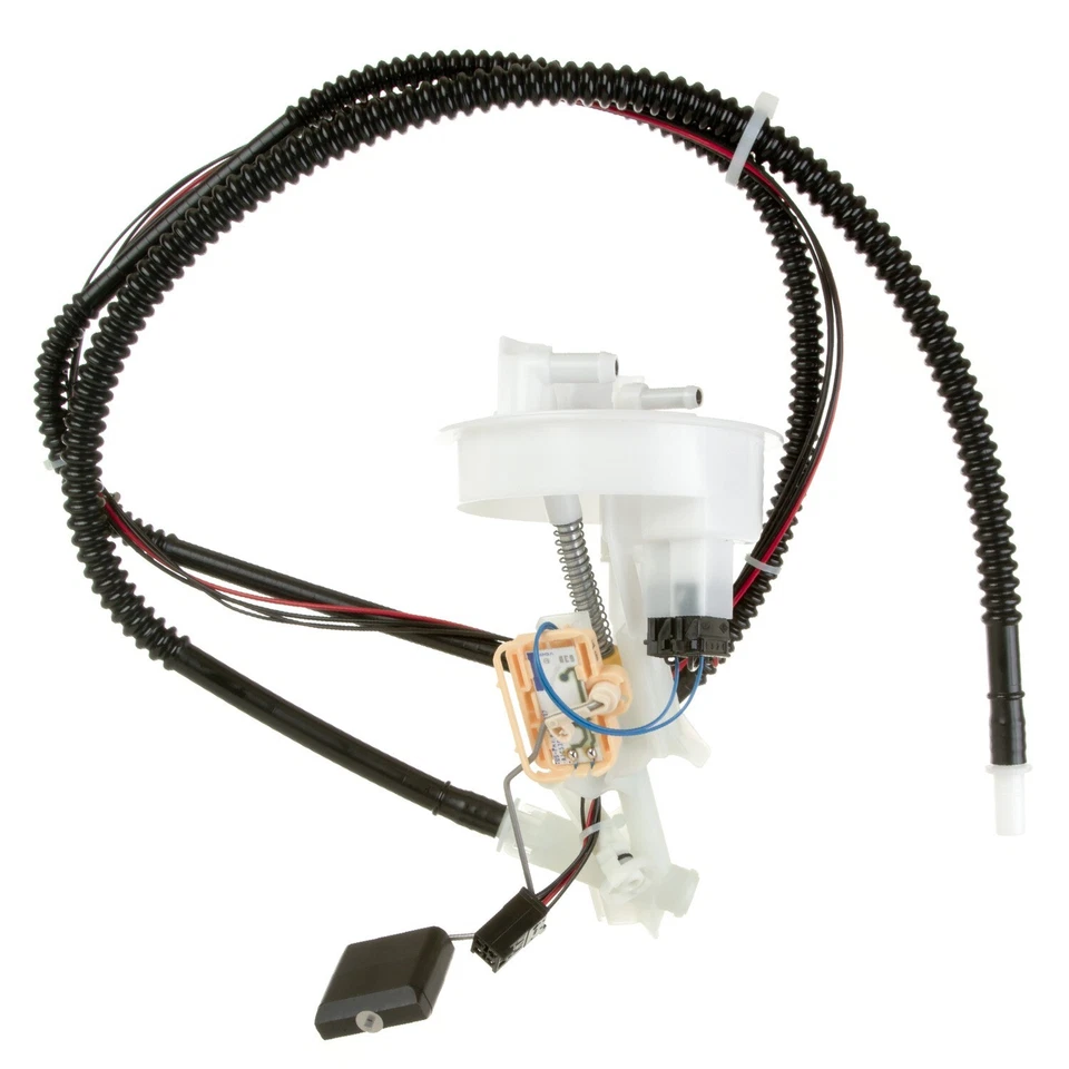 Unidad de envío de tanque de combustible izquierdo Delphi para Mercedes-Benz C32 AMG 2002-2004 3,2 L V6 Foto 2 de 4