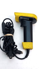 Wasp Handheld Laser Barcode Scanner - WLS9000