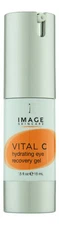 Image Skin Care Vital C Hydrating Eye Recovery Gel 0.5 oz. Eye Gel