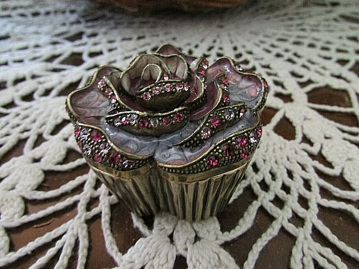 Cupcake ring clearance box