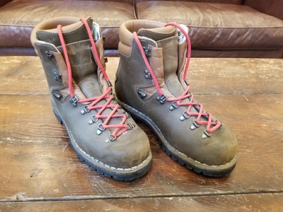 alico hiking boots