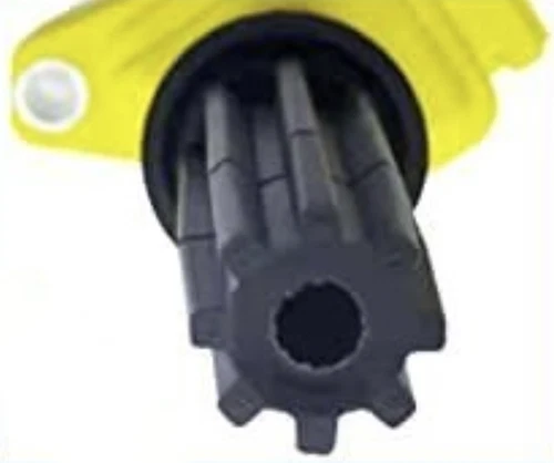 Set of 4 Ignition Coil & Spark Plug for Ford Edge Escape Focus Explorer L4 UF670 - Bild 12 von 17