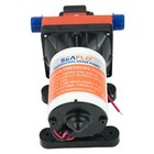 SEAFLO 55PSI Water Pump Caravan RV Moterhome Boat Pressure Pump 12V High Flow