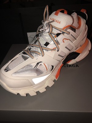 balenciaga track size 43