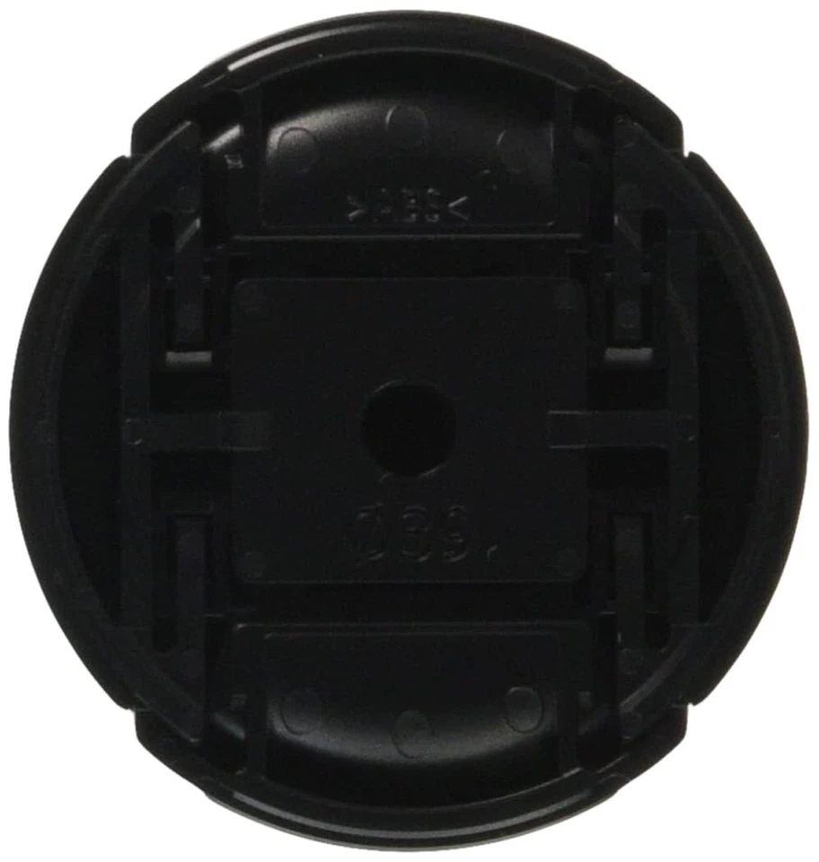 Fujifilm Original Lens Cap FLCP-39 II for 39mm XF60mmF2.4 R Macro 16552316 NEW - Image 2 of 2