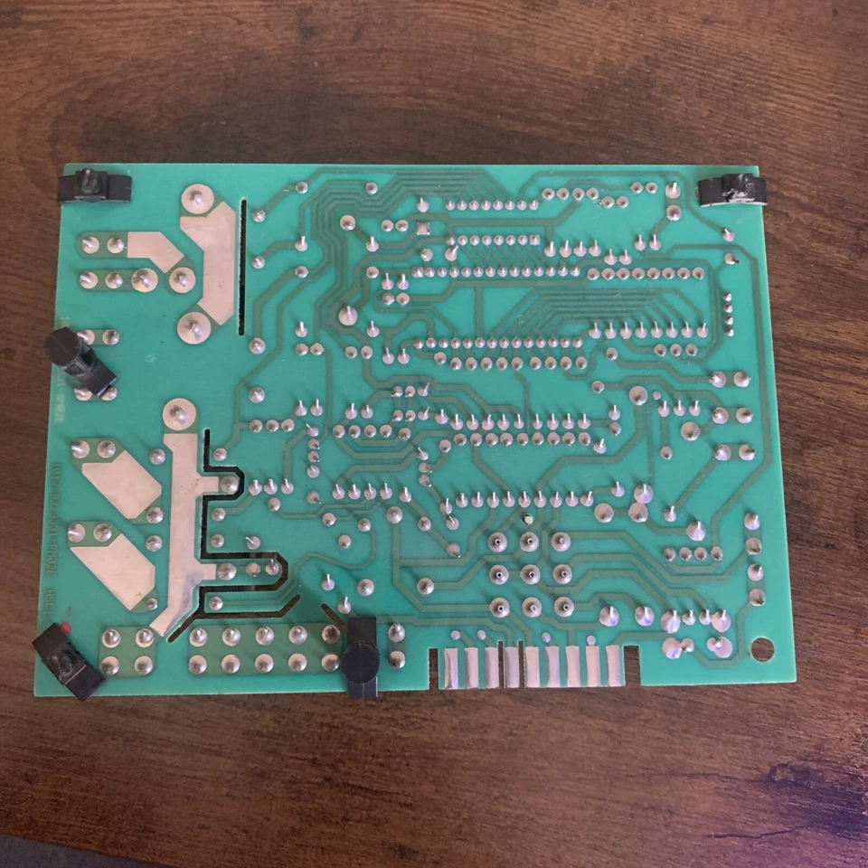 Furnace Control Board Potter&Brumfield 1012-933A - Image 3 of 3