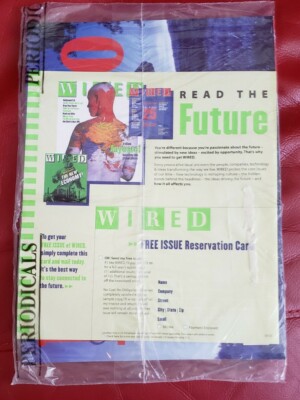 Details Magazine January 1999 Rebecca Romijn Stamos 🔥 X-Men