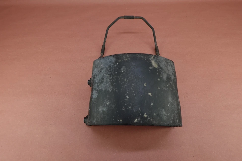 Soporte de montaje interior guardabarros rueda delantera Honda VTX1300S 2003-2008 Foto 4 de 4