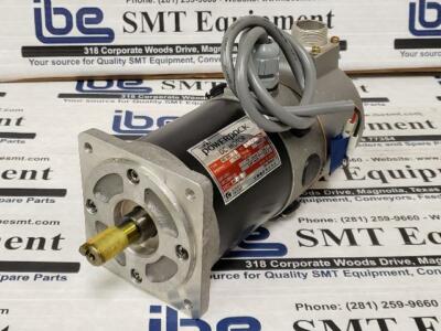 NEW Nikki Denso DC Servo Motor - KS-180-E1 w/Warranty | eBay