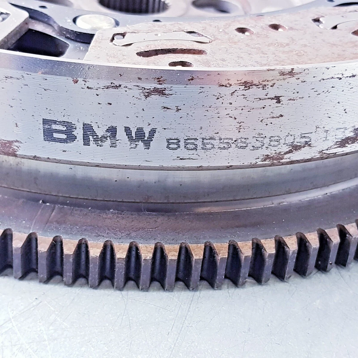 BMW F40 F44 F55 1.5i AUTO 2018-2023 DUAL MASS FLY WHEEL 865563805 