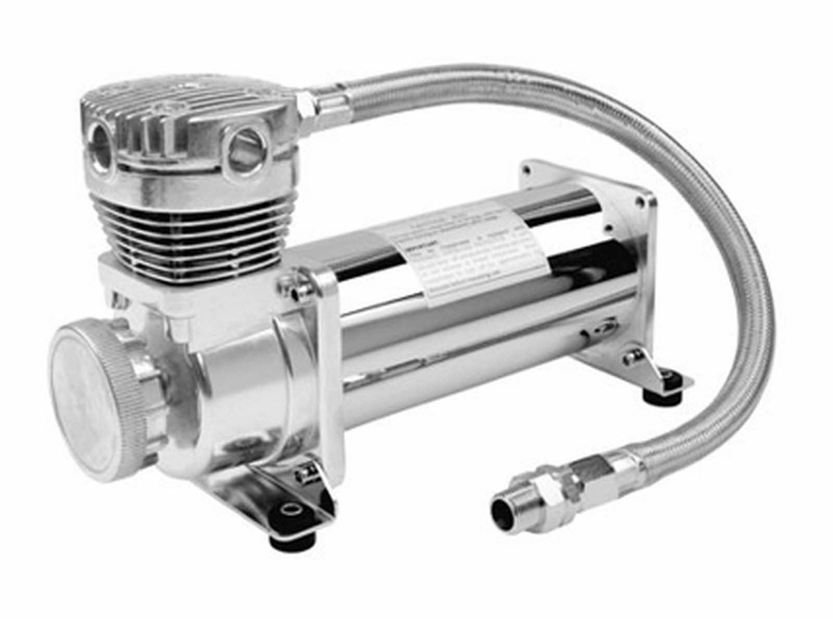 VIAIR 480c AIR COMPRESSOR 200psi 100% Duty 12v 48043 For VIAIR 480c AIR COMPRESSOR 200psi 100% Duty 12v 48043 For