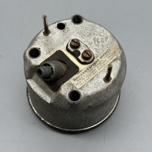 1968-1969 Porsche 911 Tacho 150MPH Speedo 901 741 102 13 - Bild 5 von 6