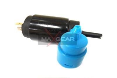 MAXGEAR 45-0006 Water Pump, window cleaning for DAEWOO OPEL VAUXHALL
