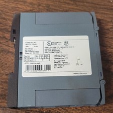 3RP2525-1AW30 12-240V For Siemens Time Relay