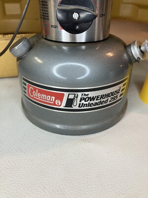 Coleman ランタン POWERHOUSE Unleaded 295 s-l400.jpg